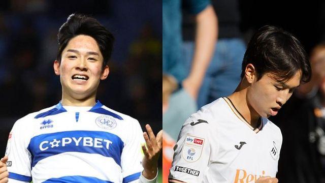 비상하는 챔피언십 영건들…양민혁 시즌 2호 골 폭발, 엄지성은 2G 연속 공격 포인트