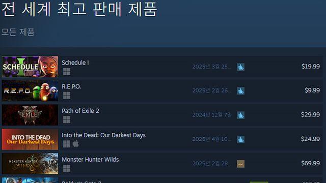 [오늘의 스팀] 좀비 디스 워 오브 마인 느낌, 인투 더 데드