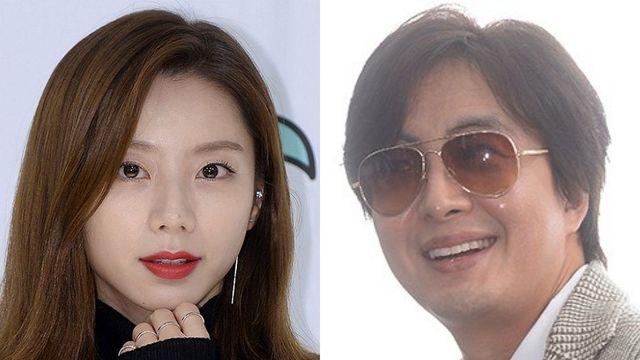 배용준♥박수진, 둘째 딸 순산… 하와이서 ‘햄뽁’ [타임리폿]