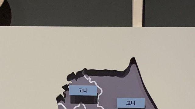 고양이를 부르는 지역별 방언,,