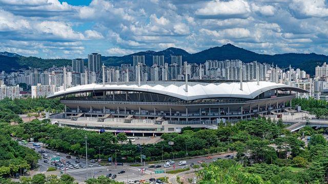 서울시설공단, 전국 축구경기장 협의회…잔디 개선방안 논의