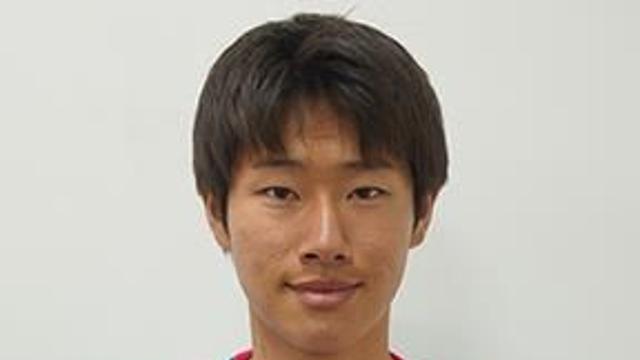 '가수 김정민 아들' 다니, 일본 대표로 U-17 아시안컵서 득점포