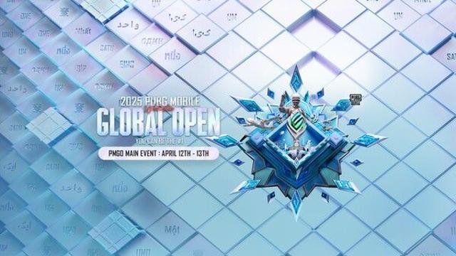 ‘’배그 모바일‘, 국제 대회 ‘2025 PMGO’ 메인 이벤트 개막