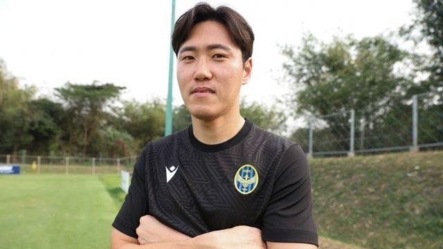 '프로 통산 310경기' 김준엽 현역 은퇴, 15년 선수 생활 마무리...인천 팬들과 마지막 인사