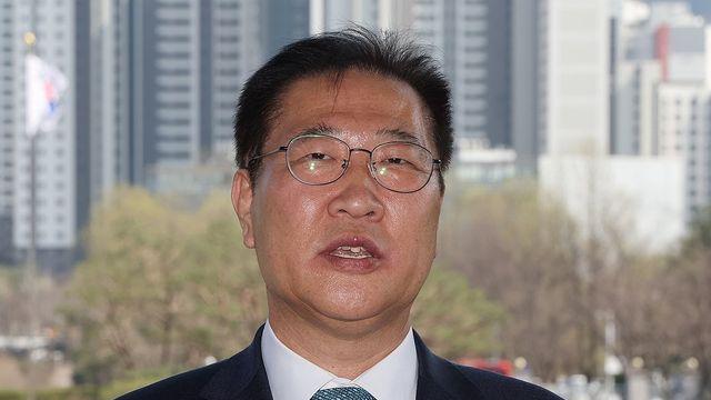 박성재 법무 직무복귀…