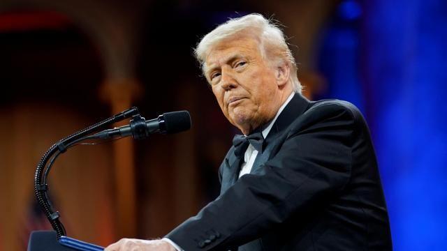 트럼프 관세정책, 美성장 둔화 위험…연준 금리 인하 기대↑