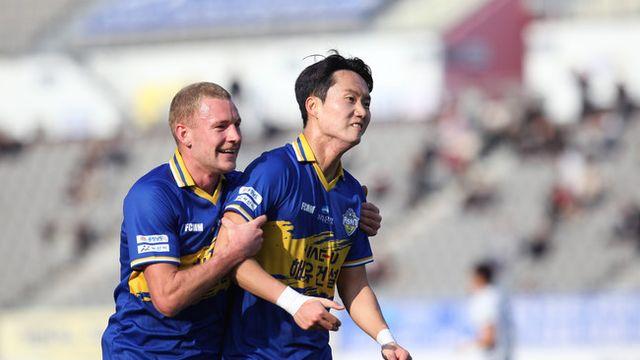 '사냥의 시간, 김포도 피할 수 없다' 충남아산, 김포FC 상대로 승리 정조준