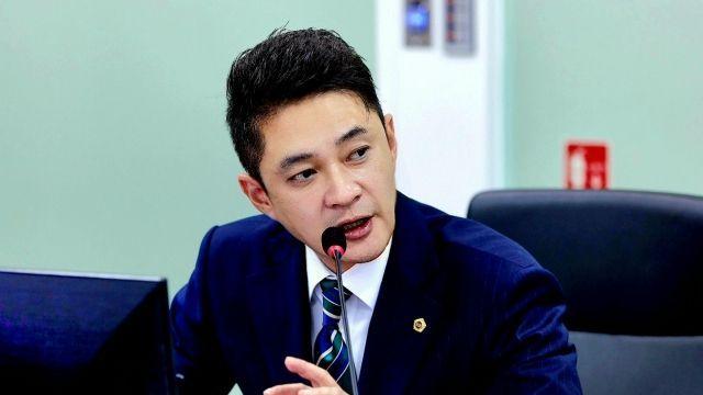 전석훈 의원, 경기도 인공지능 시대 선도해야