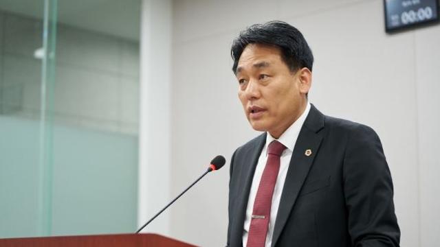경기도의회 이은주 의원, 의회사무처 설치 조례 정비… 책임·권한 명확화로 업무 효율성 제고