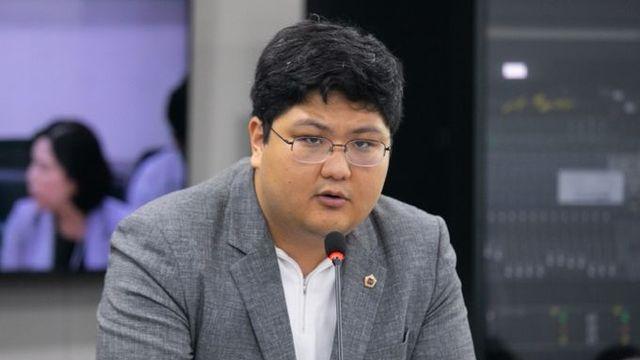 경기도의회 오창준 의원, ‘경기의정연구센터’ 설치 근거 마련 – 도민 위한 의정서비스 강화
