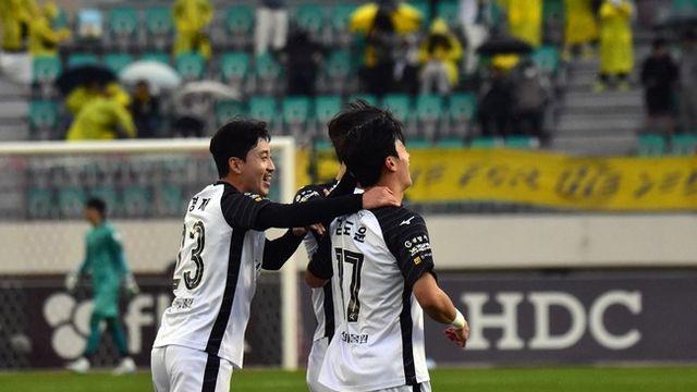 '화성FC와 첫 대결' 전남드래곤즈, 신생팀 화성 잡고 연승 이어간다