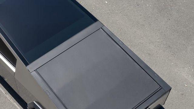 테슬라 사이버트럭 저렴이 버전 천만원짜리 옵션 근황