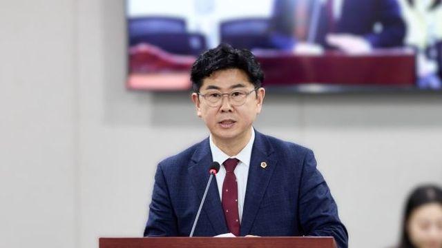 윤충식 의원, “경기도 중소기업 정보보호 역량 키운다”…조례안 상임위 통과