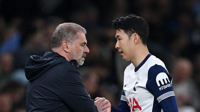 ‘8강 1차전 1-1’ 토트넘, ‘유로파리그 올인’ 작전 실패