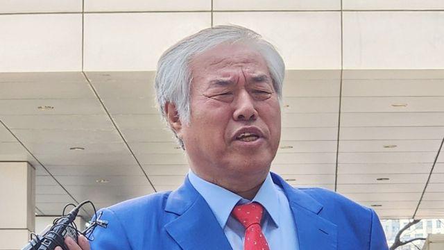 전광훈 