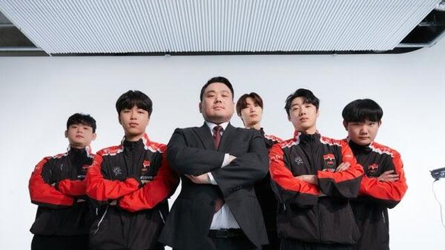 [인터뷰] NSR 