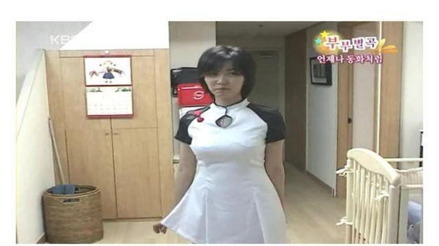 대한민국 1세대 오타쿠