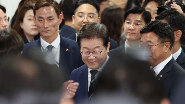 민주당 