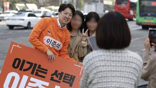 이준석 “젊은 女에게 비호감? 동탄서도 당선됐는데…”