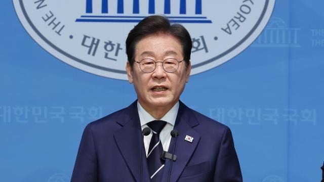 이재명 후원회 공식 출범…회장엔 '5·18 유가족' 김송희씨