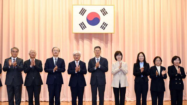 정치권 입김·정당성 논란…헌재 '구성 방식' 개선한다면?