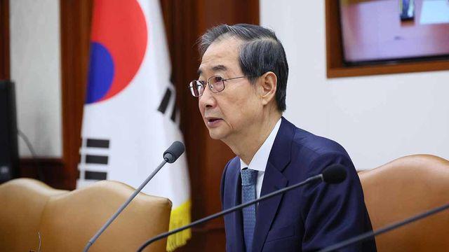 민주당이 마음은 굴뚝같지만 '한덕수 재탄핵' 못하는 이유