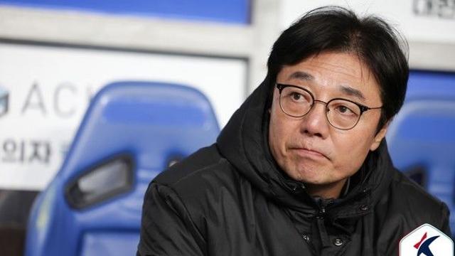 [케터뷰] '대전 6월 4명 입대'에 황선홍 감독 