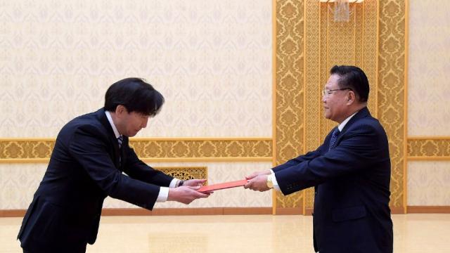 北 최룡해 비공식 조직 확대로 견제기능 약화...김정은 체제 안정성에 영향