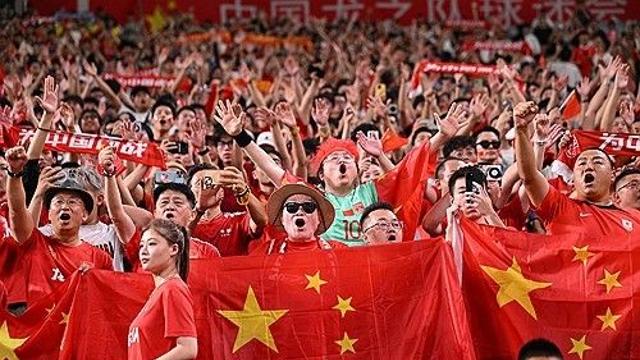 '94위' 중국 끝내 월드컵 간다…FIFA, 월드컵 64개국 확대 '속전속결'→5월15일 결론