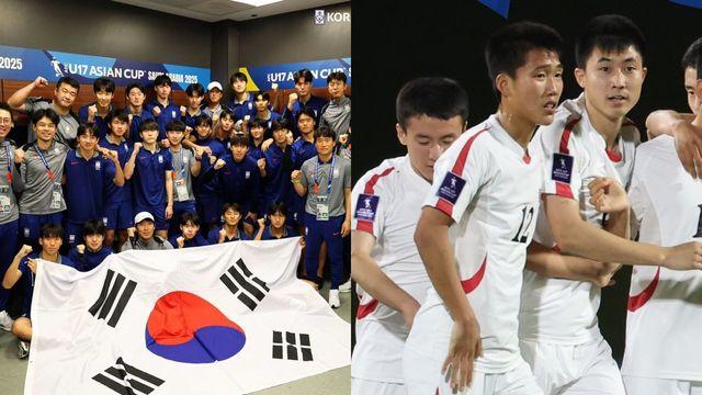 약체로 평가됐는데… 한국과 함께 나란히 '대이변' 만든 나라