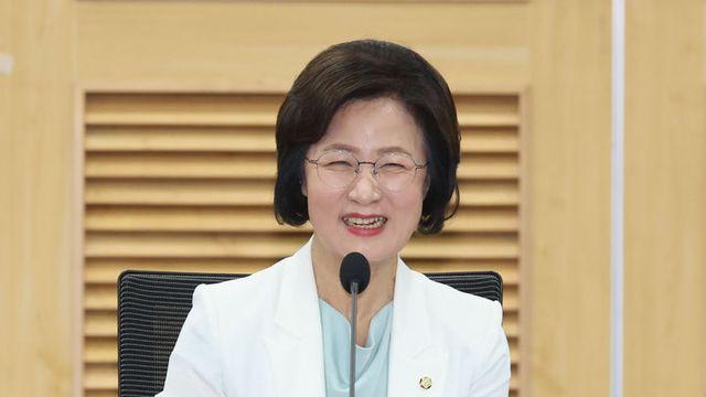 추미애, 오세훈 대선 불출마에 