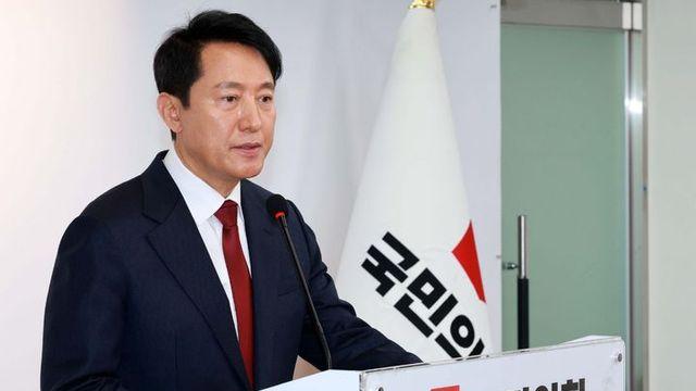 민주당, 오세훈 불출마에 
