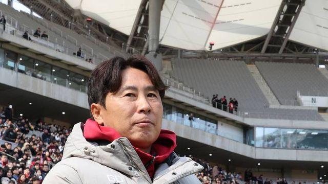 [IS 상암] ‘승리 시 2위’ 김기동 서울 감독 “수비 안정감 긍정적, 공격도 나아질 것”