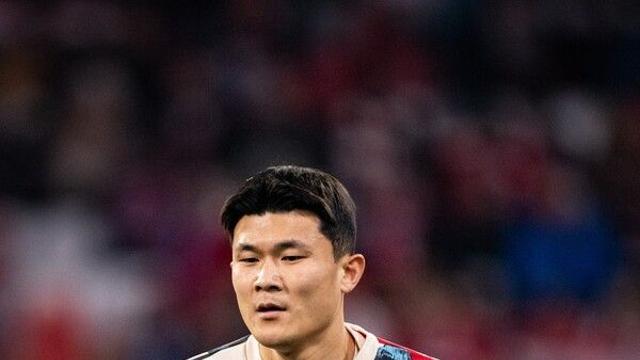 김민재 조기 교체... 뮌헨, 도르트문트와 2-2 무승부