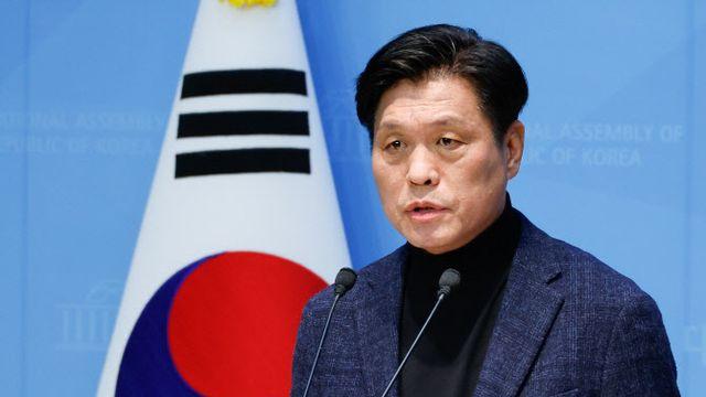민주당 