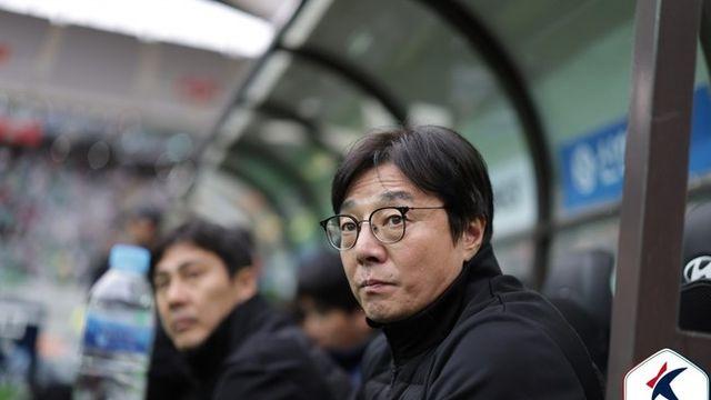 [K리그1 기자회견] ‘3경기 연속 2실점’ 대전 황선홍 감독 “해결법은 훈련밖에...반드시 보완해야”