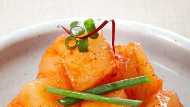 익히는 순간 호불호 급 강해진다는 야채