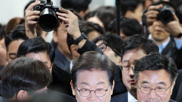 ‘美 외교지’ 더 디플로맷 “이재명, 당선 가능성 가장 커”