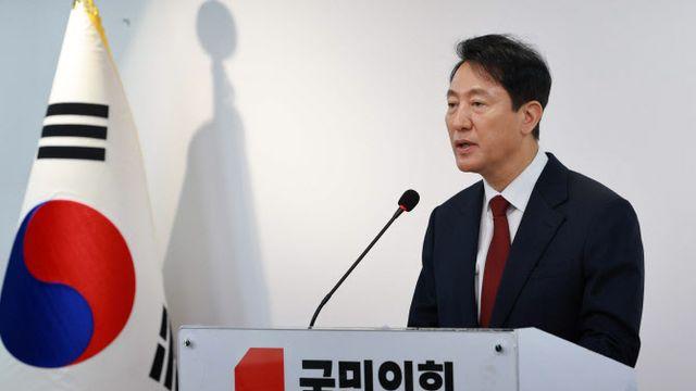 국힘 대선후보, ‘불출마’ 오세훈 러브콜…“소중한 가치 실현할 것”(종합)