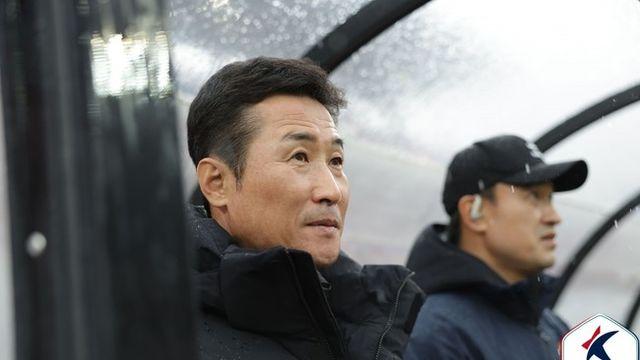 [K리그2 인터뷰] ‘홈 2연승 도전’ 이을용 감독, “좋은 결과로 즐거움 드리고 싶어, 선수들 믿는다”