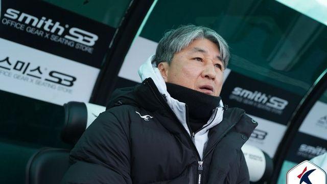 [K리그2 인터뷰] ‘K리그 유일 무패팀’ 성남 전경준 감독, “큰 의미 두지 않아, 준비한 걸 하겠다”