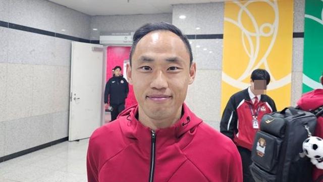'조커로 맹활약' 문선민, 1골 1도움에도 반성…
