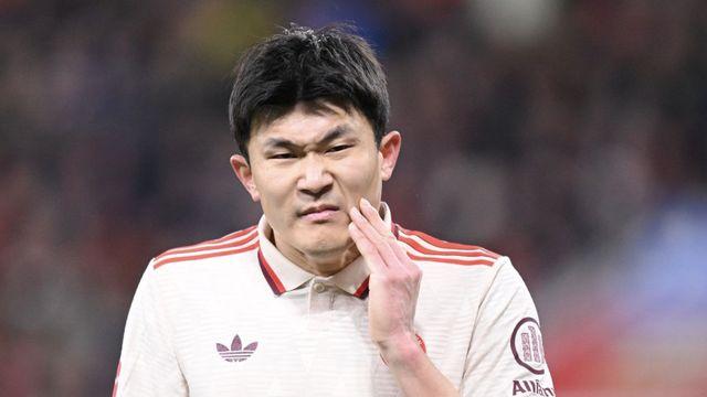 [오피셜] 김민재 분데스리가 우승 성큼!…2위 레버쿠젠 0-0 무승부→뮌헨-도르트문트 '데어 클라시커' 출격