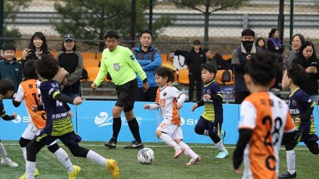 “유소년 축구의 꿈이 피어나는 곳” 2025 행복 양구컵 전국 유소년 축구클럽 페스티벌, 13일 결선 및 시상식