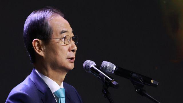 민주, 한덕수 향해 