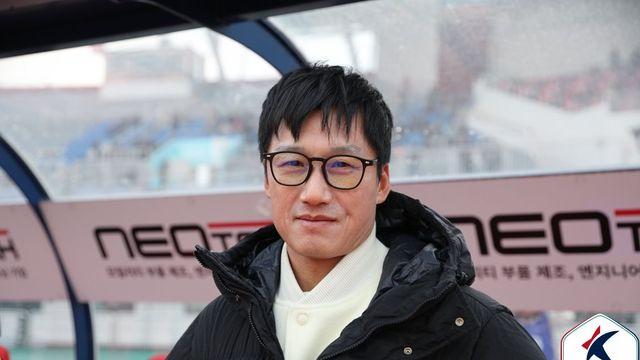 [현장인터뷰] ‘벤치 복귀’ 이정효 감독, “나 없어도 잘 싸운 광주…지도자도 선수들도 함께 성장한다”