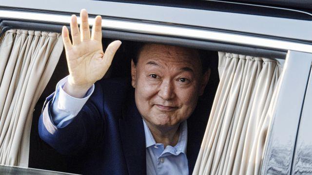 국민의힘, 파면 윤석열의 '관저 정치' 우려… 