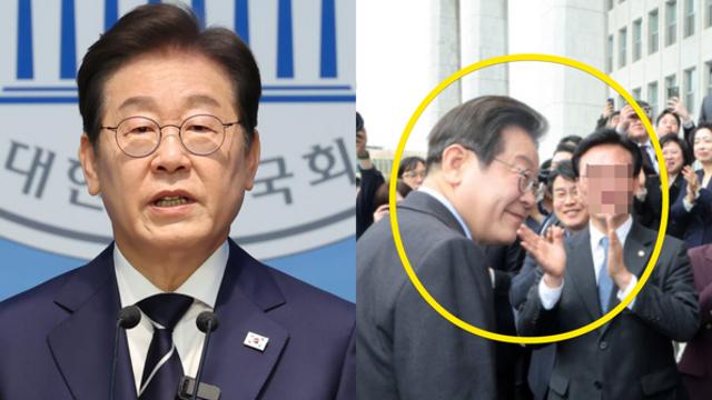 이재명, 대선 출마 공식 선언하며 언급한 'K-이니셔티브'가 뭐길래? 공약 정리 (+캠프 명단, 음주운전, 선고, 재판)