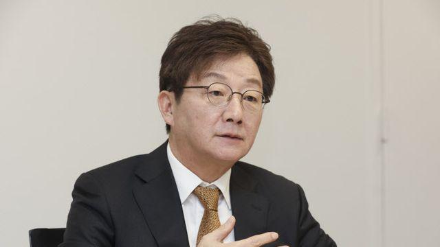 유승민, 국민의힘 대선 후보 ‘당내 경선’ 불참 선언(상보)