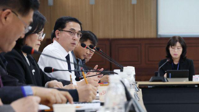 대전 동구, 민선8기 공약 현황 점검 나서